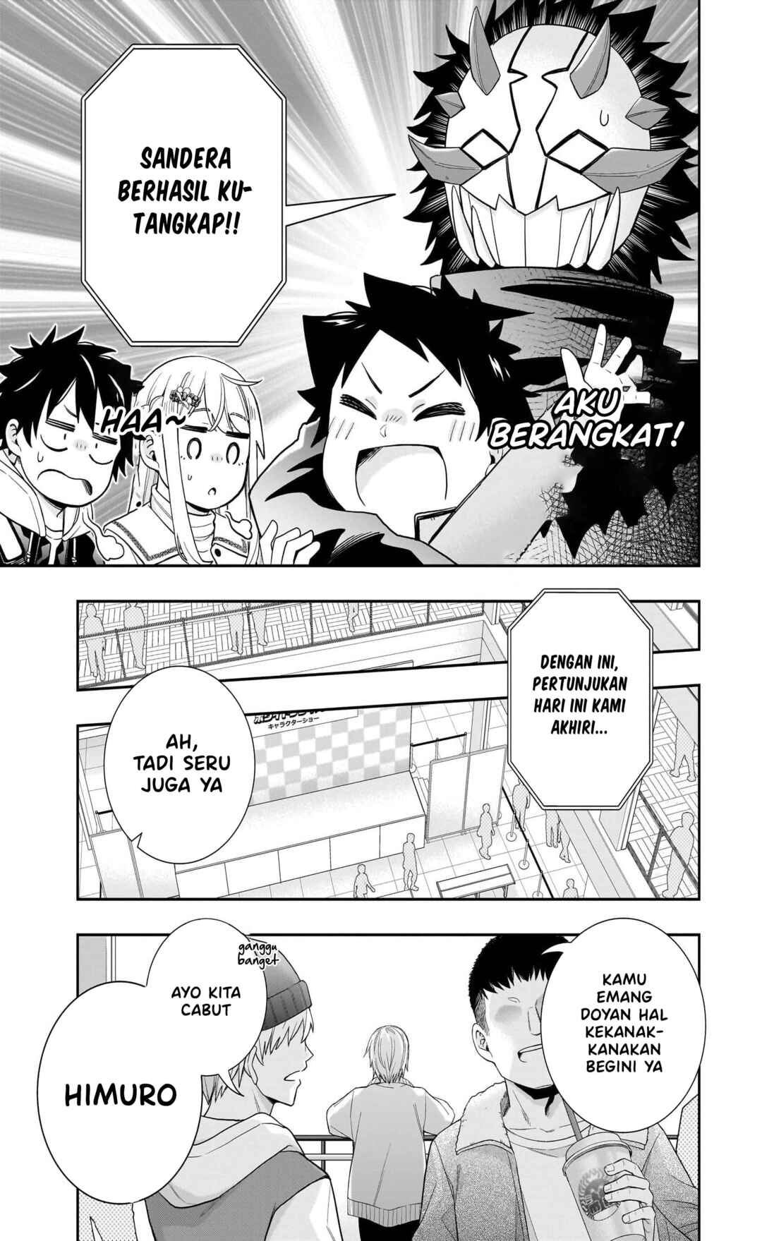 Chapter 28 - Page 20