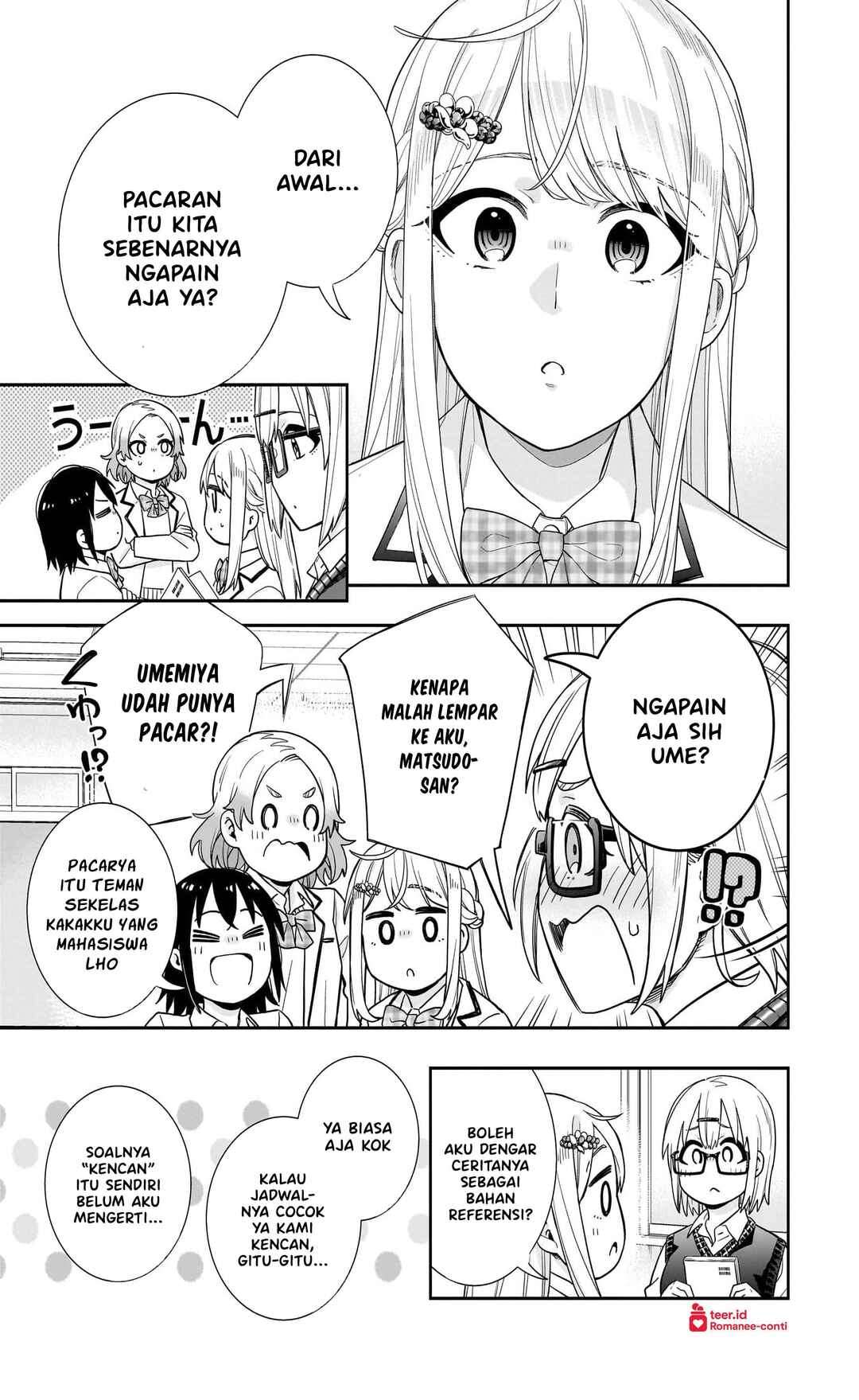 Chapter 28 - Page 6