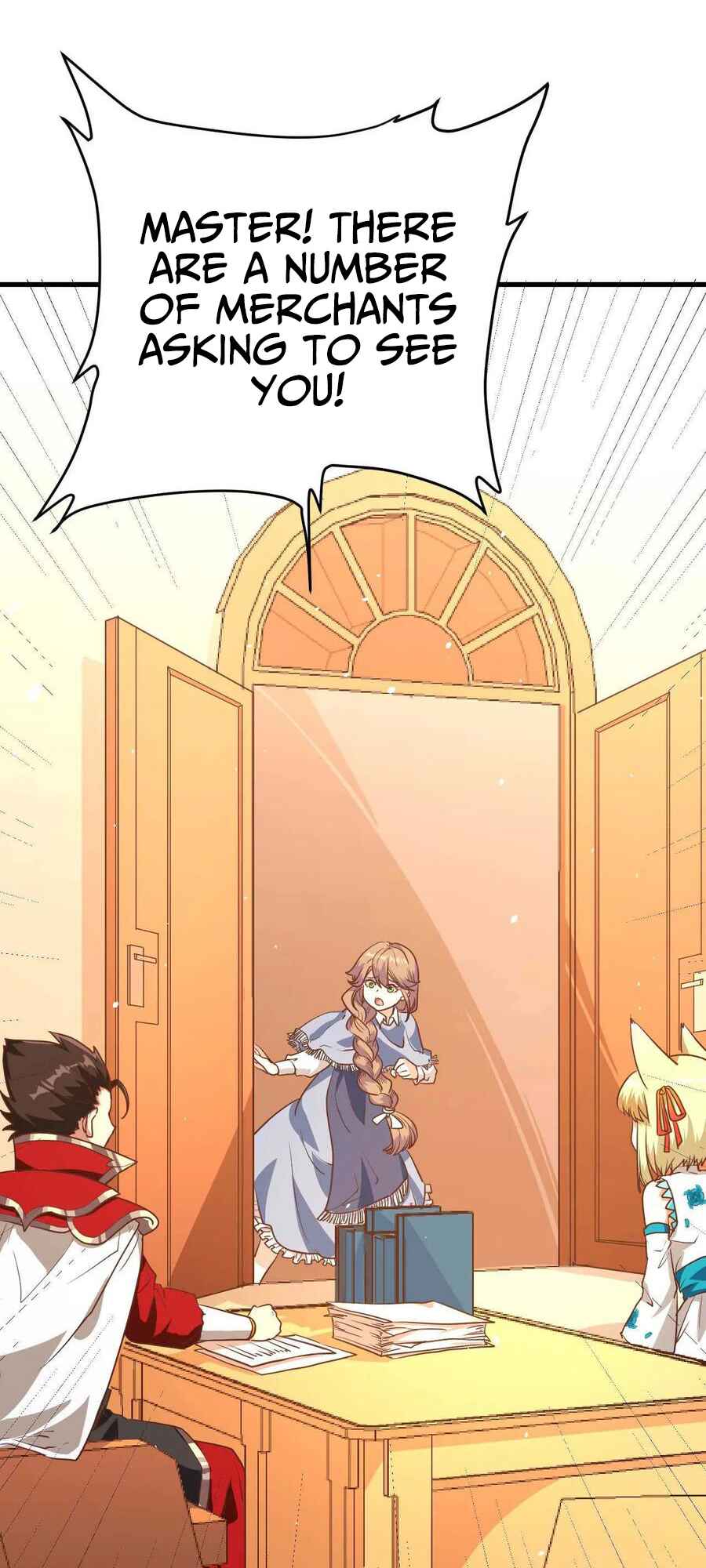 Chapter 76 - Page 22