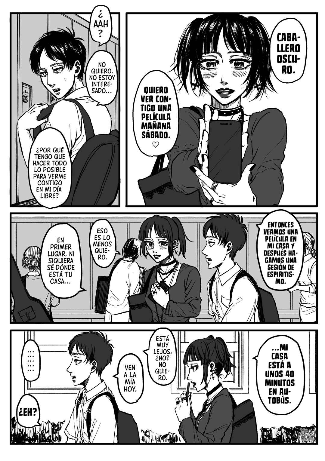 Chapter ? - Page 1