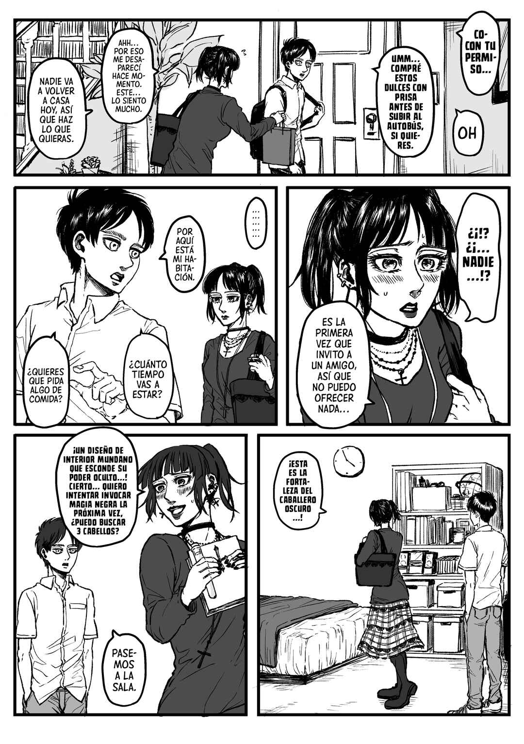 Chapter ? - Page 2