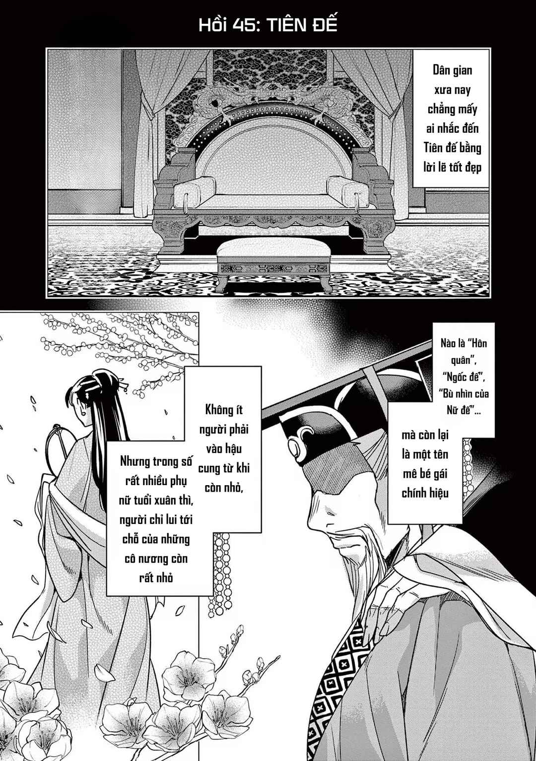 Chapter 45 - Page 1