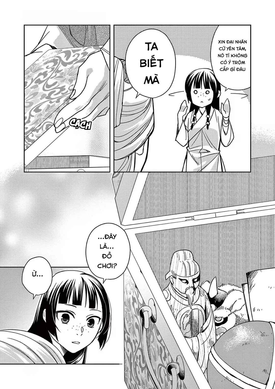 Chapter 45 - Page 29