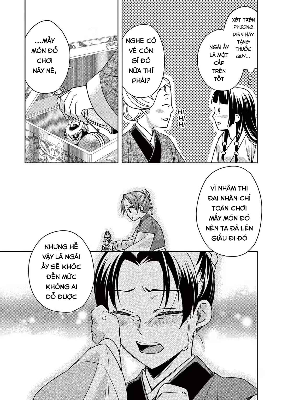 Chapter 45 - Page 31