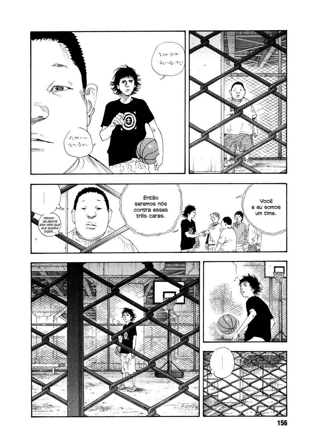 Chapter 65 - Page 11