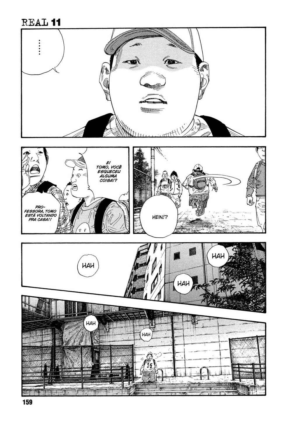 Chapter 65 - Page 14