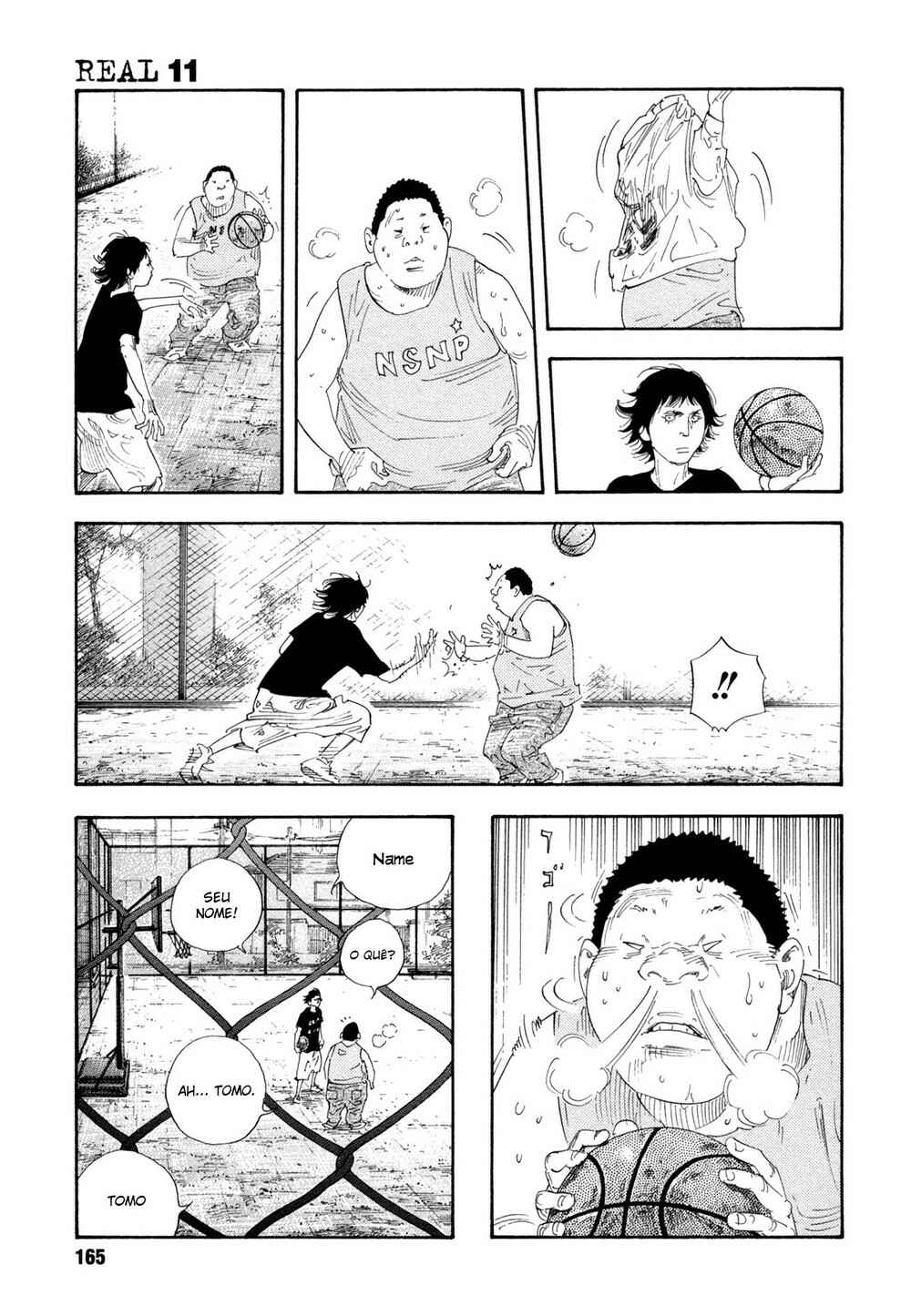 Chapter 65 - Page 20