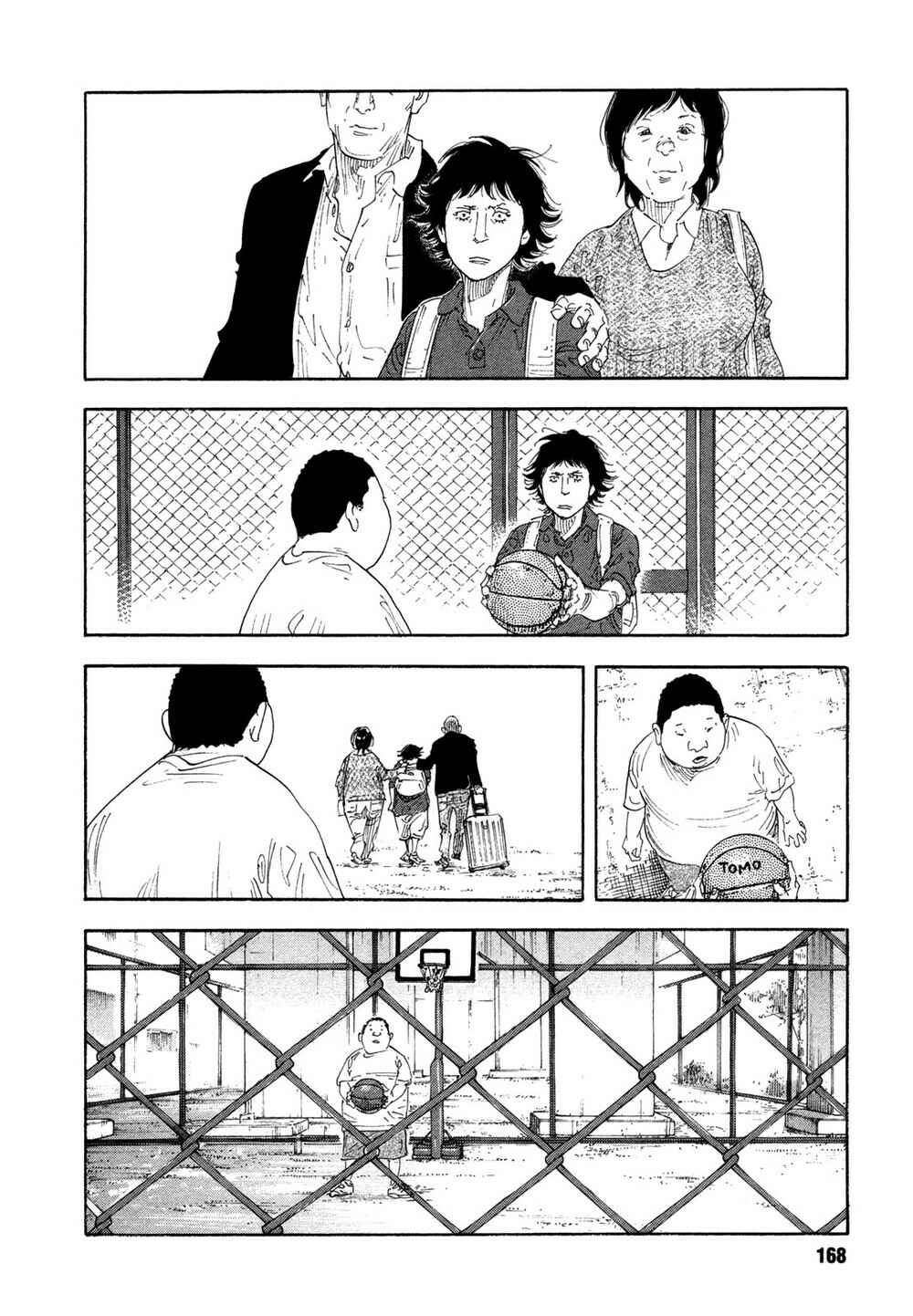 Chapter 65 - Page 23