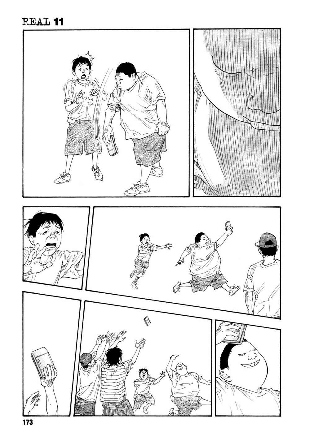 Chapter 65 - Page 28