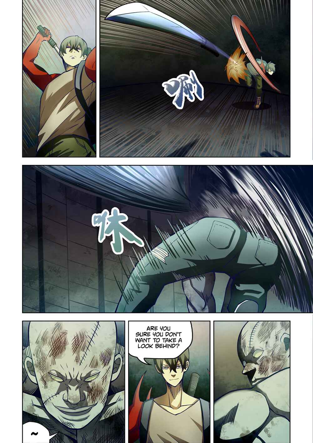 Chapter 159 - Page 14
