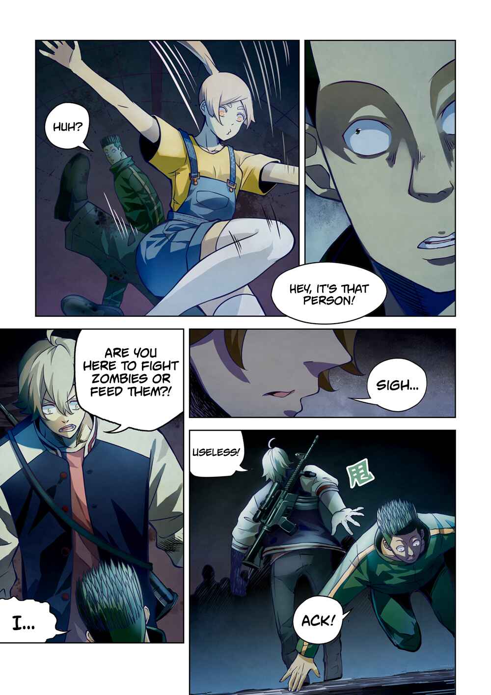 Chapter 159 - Page 9