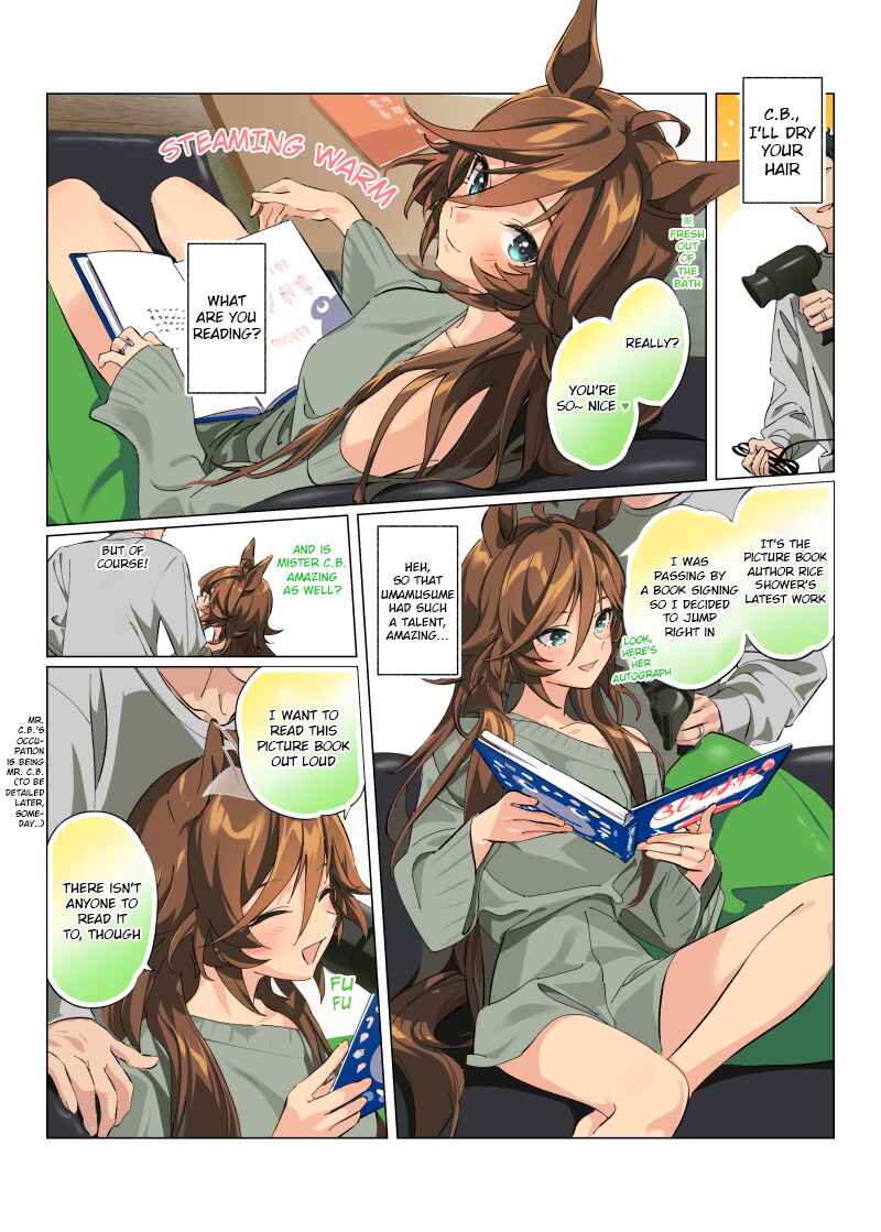 Chapter 3 - Page 2