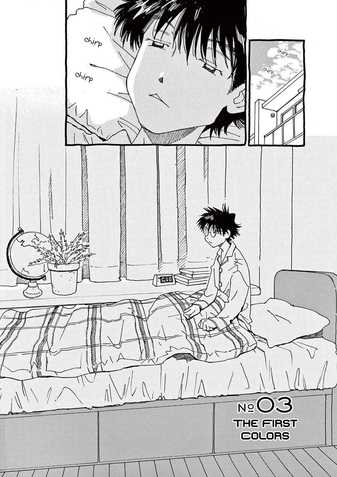 Chapter 3 - Page 2