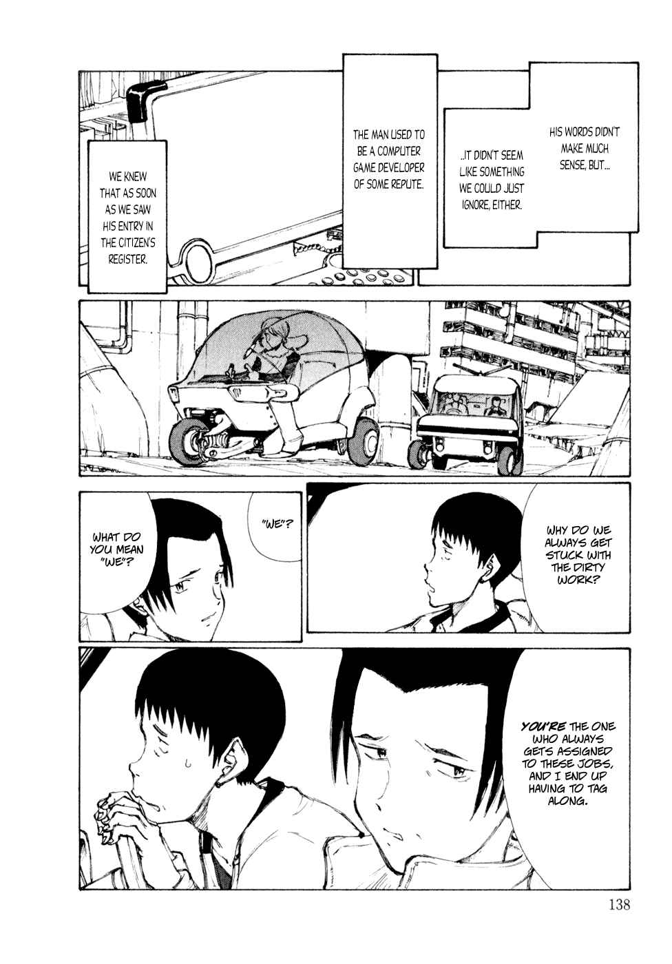 Chapter 6 - Page 6