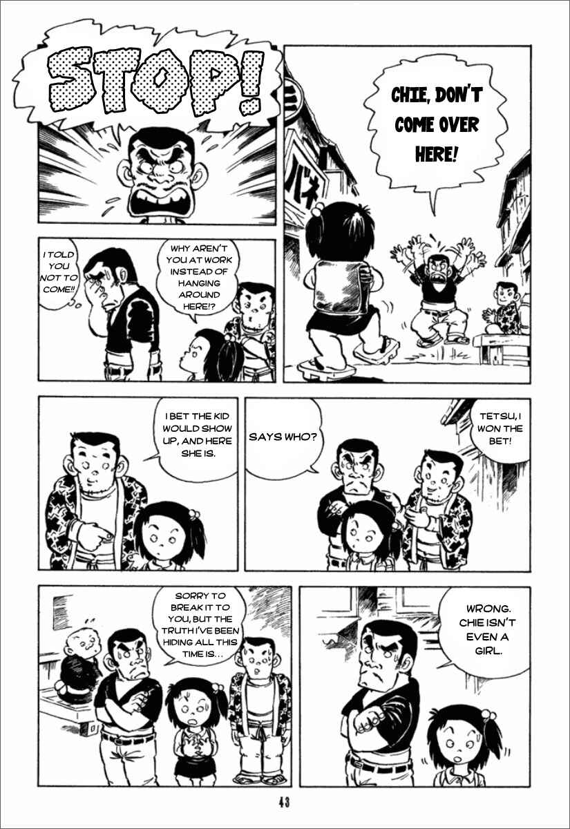 Chapter 3 - Page 4