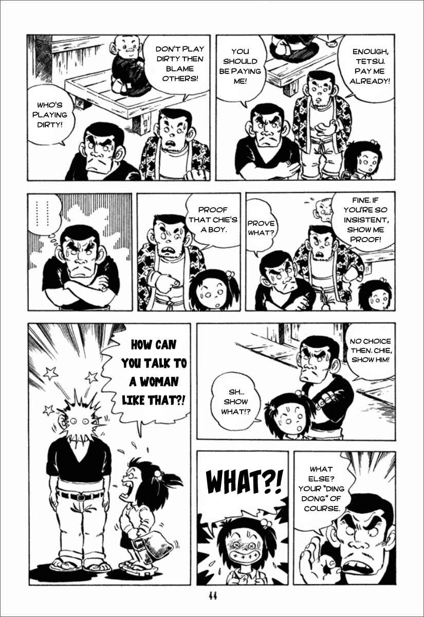Chapter 3 - Page 5