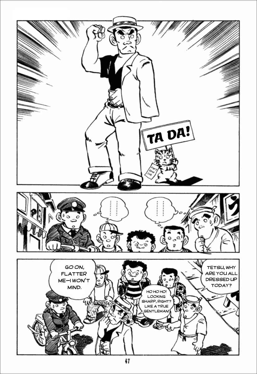Chapter 3 - Page 8