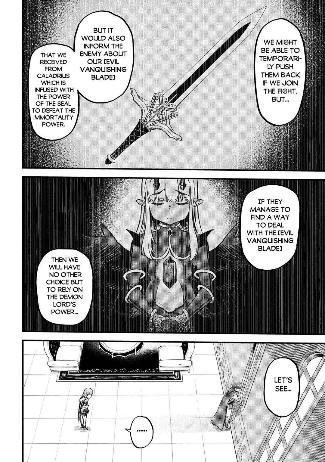 Chapter 73 - Page 14