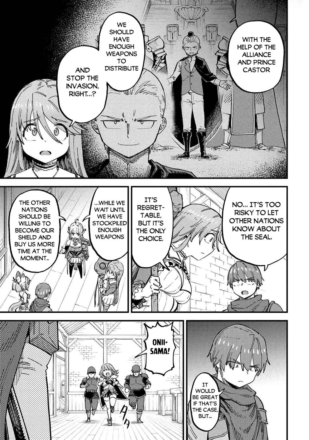 Chapter 73 - Page 6