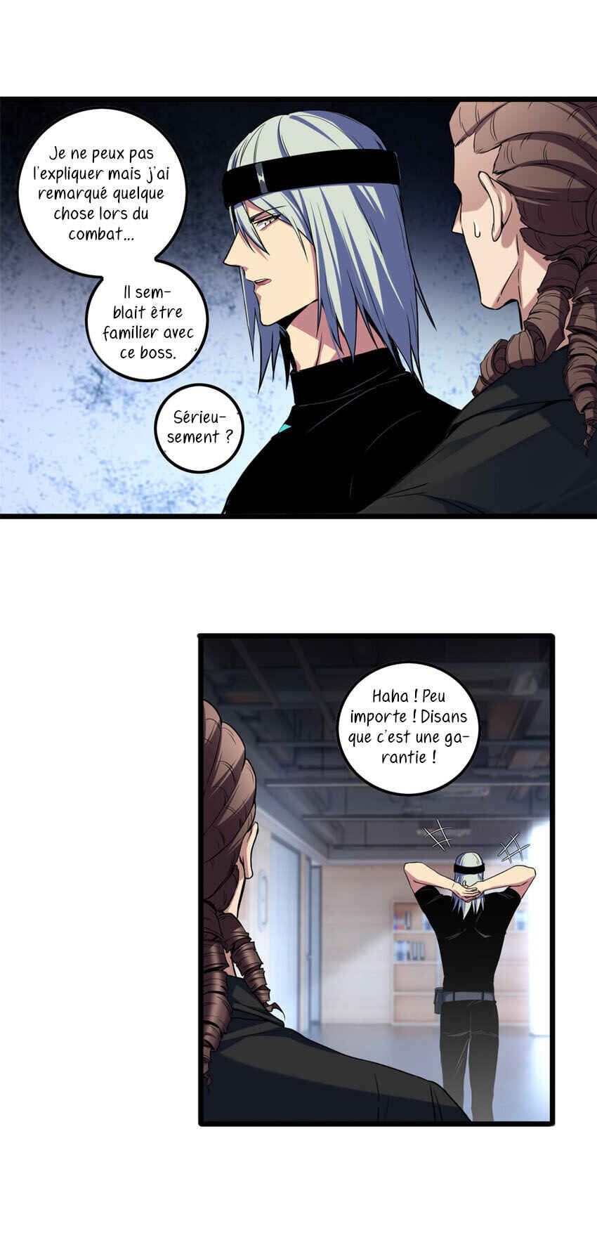 Chapter 51 - Page 23