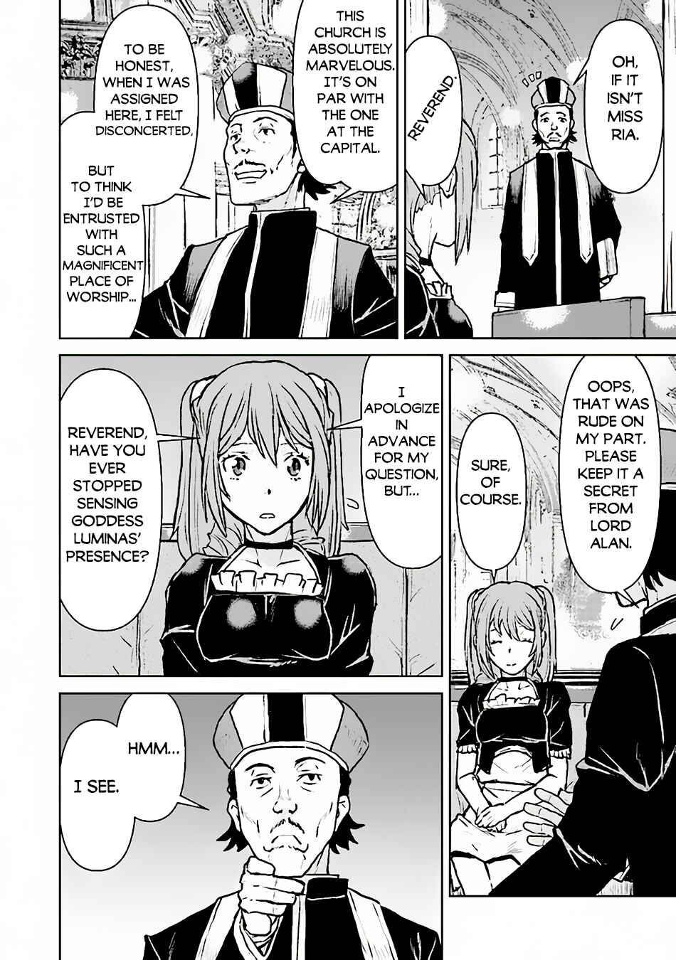 Chapter 47 - Page 19