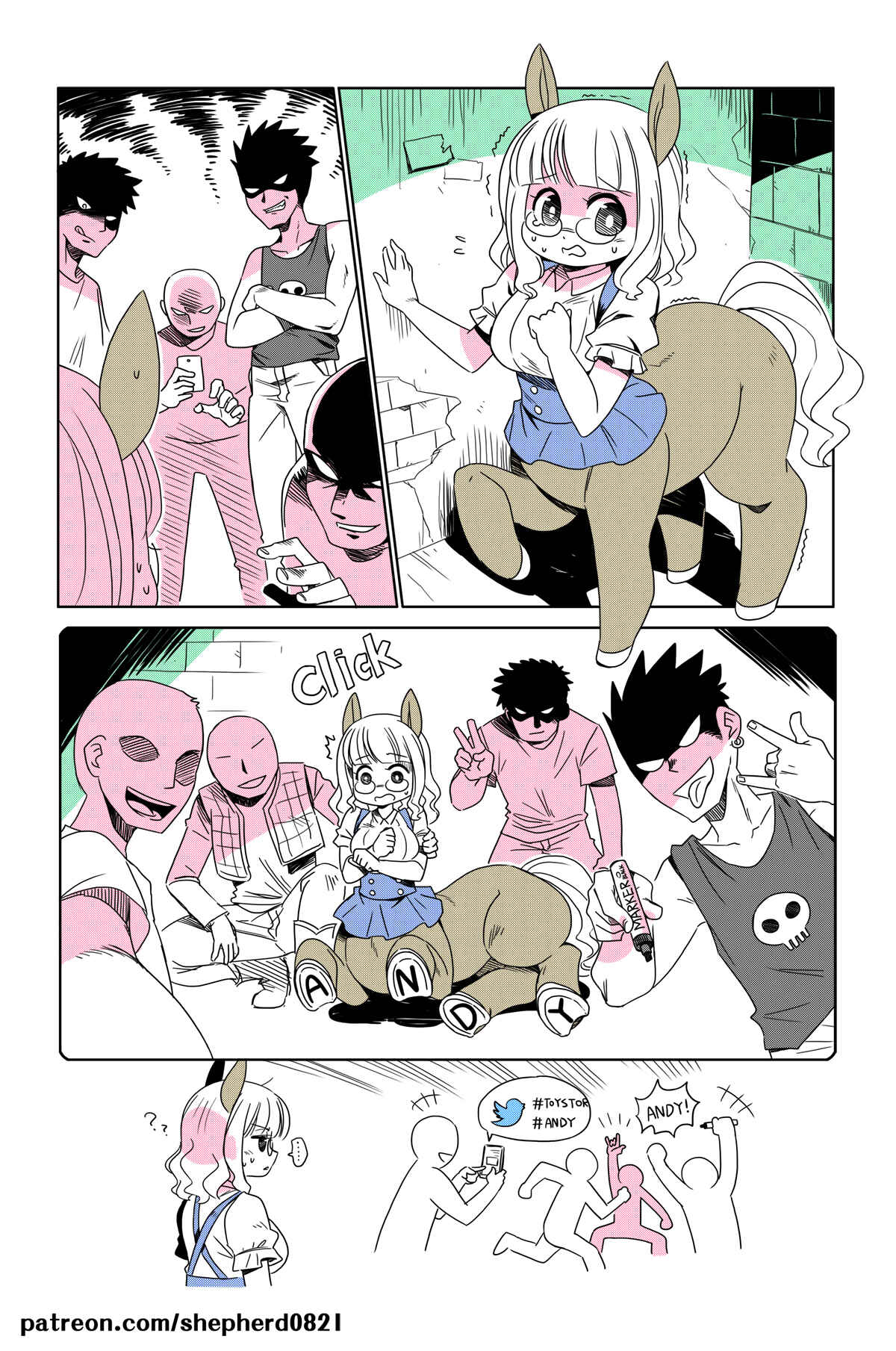 Chapter 27 - Page 1