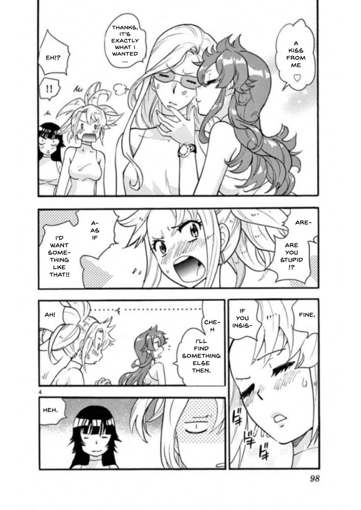 Chapter 492 - Page 4