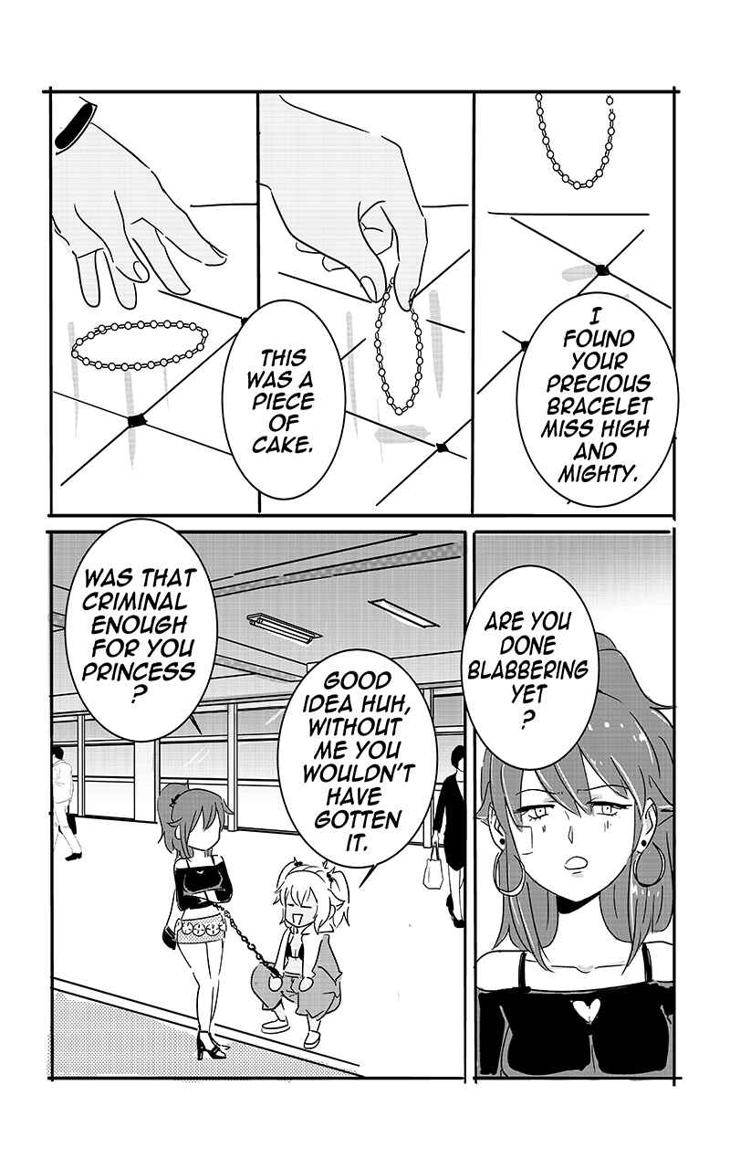 Chapter 107 - Page 10