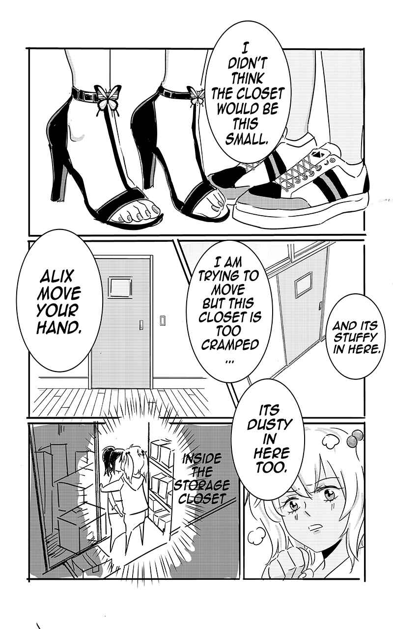 Chapter 107 - Page 12