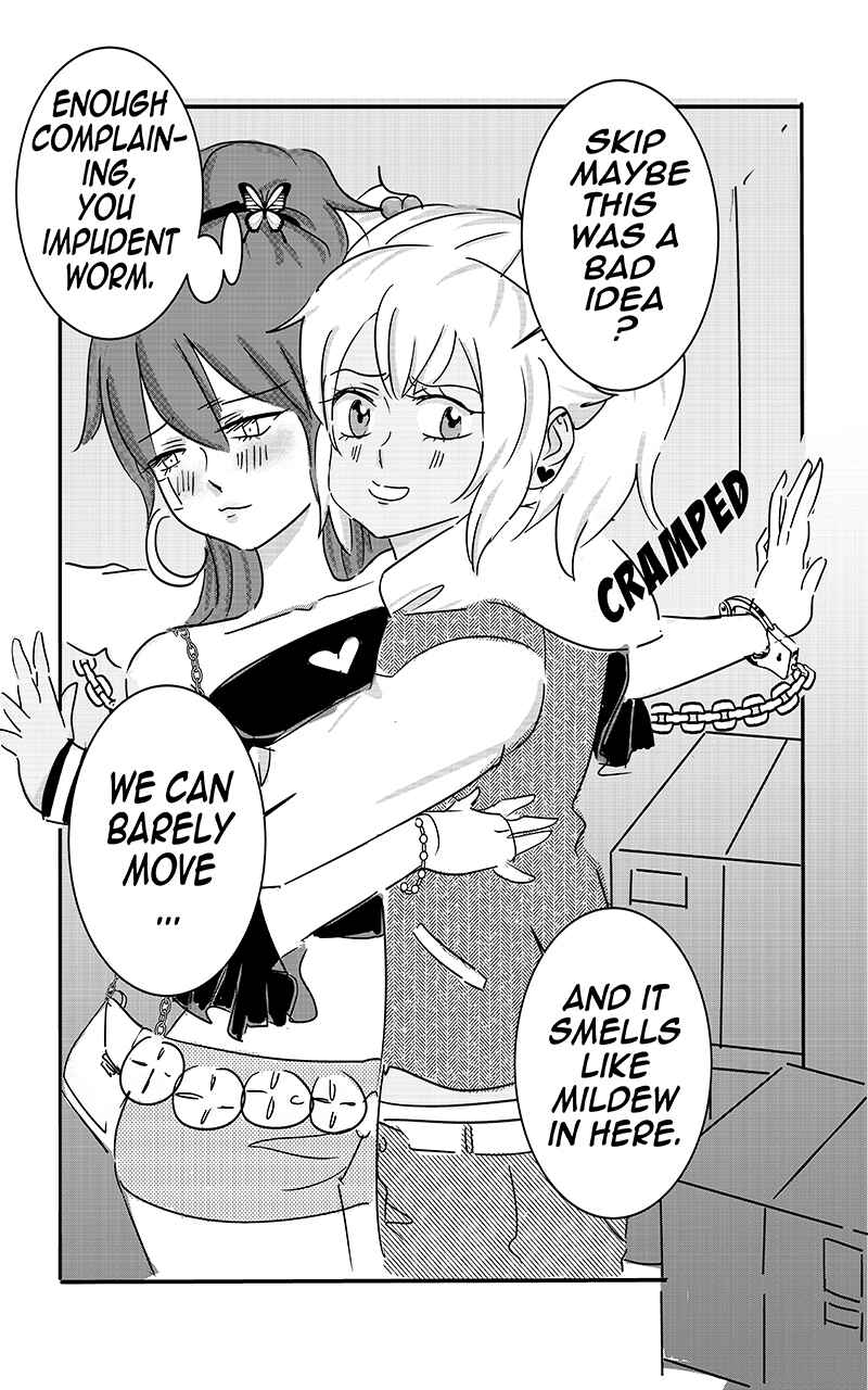 Chapter 107 - Page 13