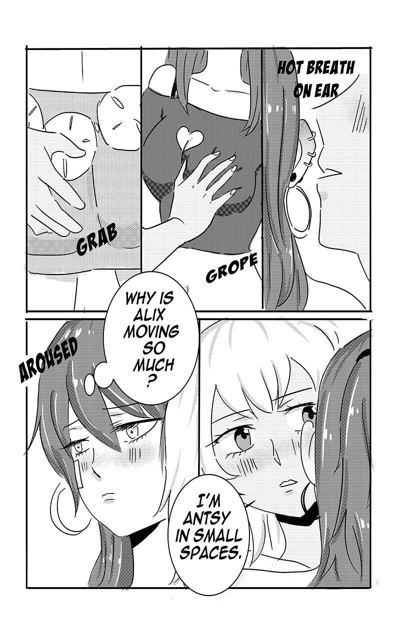 Chapter 107 - Page 19