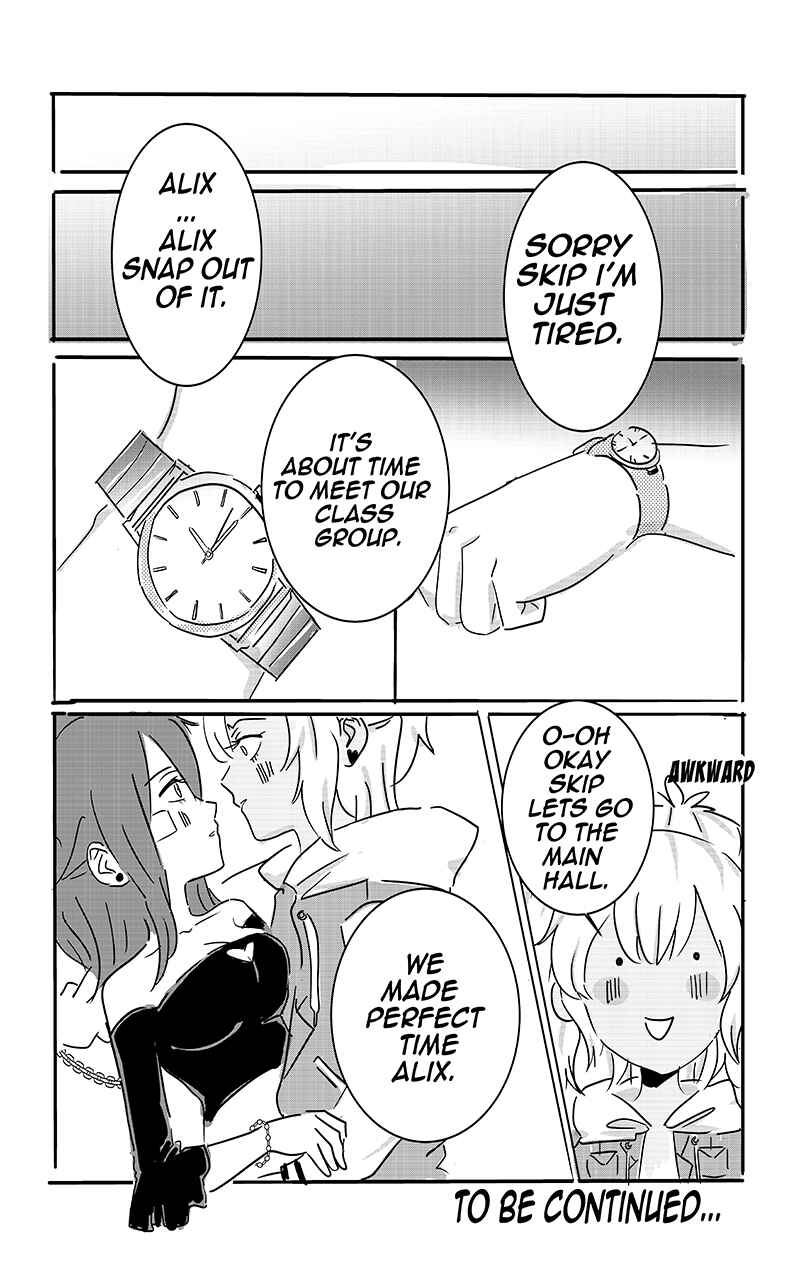 Chapter 107 - Page 22