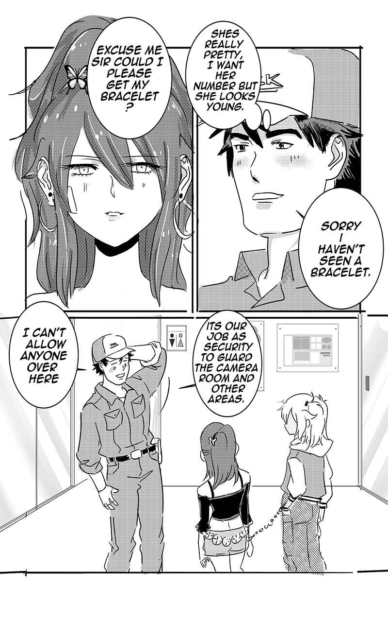 Chapter 107 - Page 5