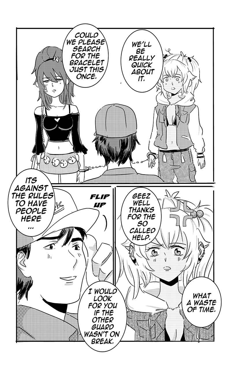 Chapter 107 - Page 6