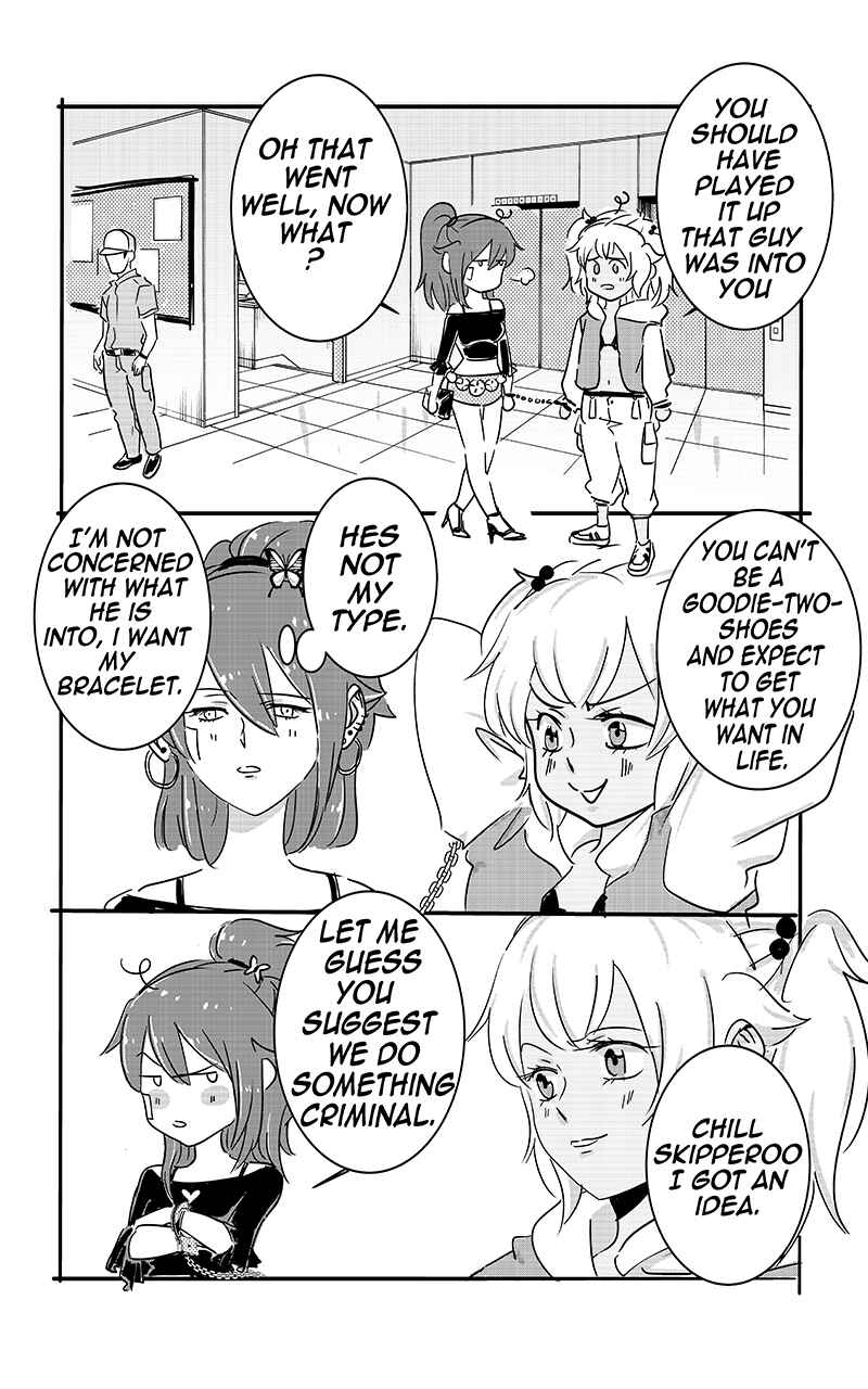 Chapter 107 - Page 7