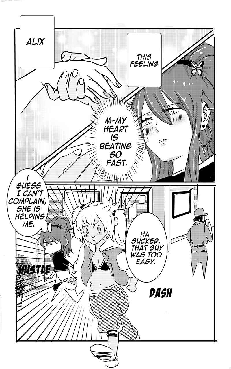 Chapter 107 - Page 9