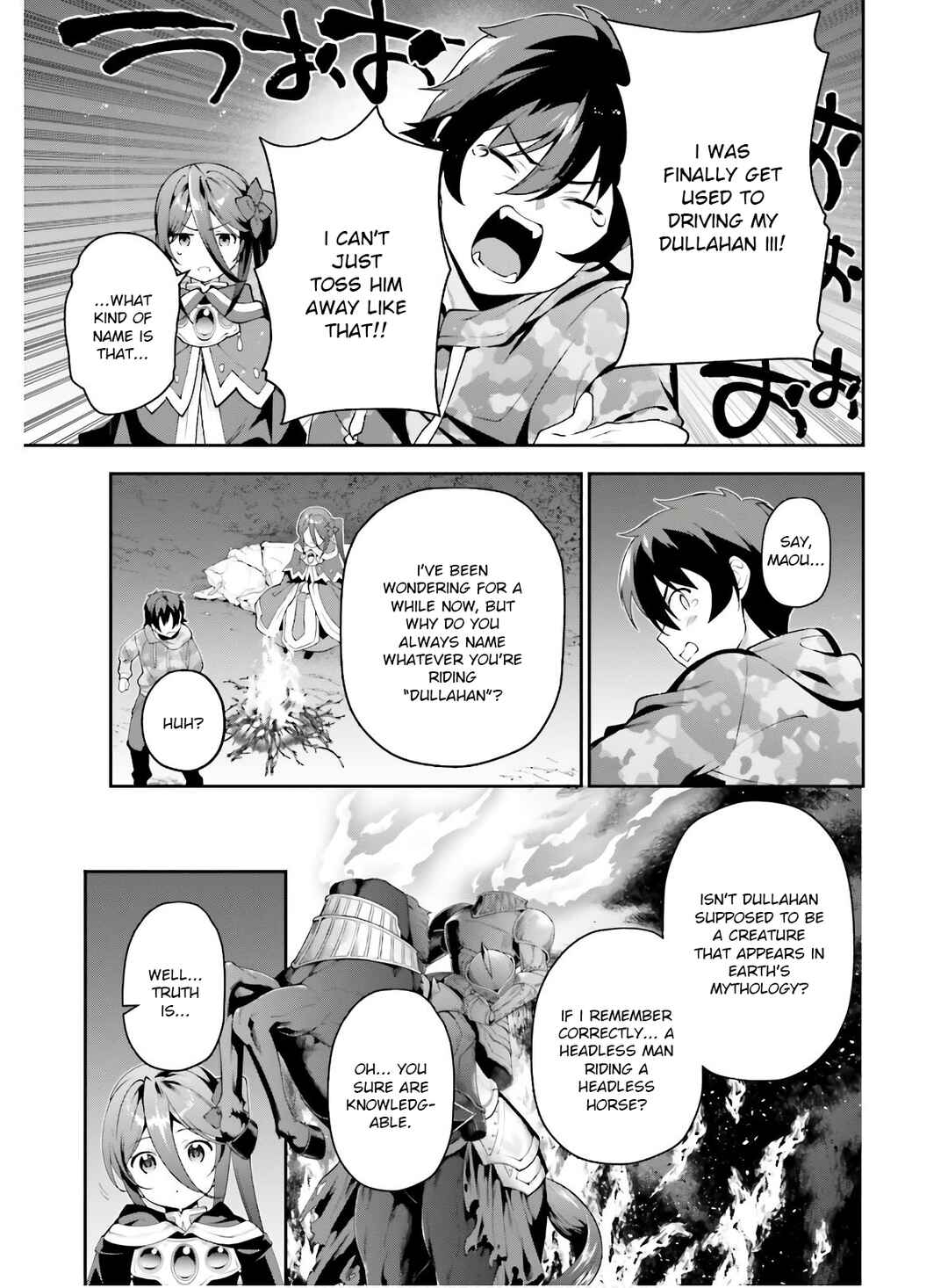 Chapter 85 - Page 12