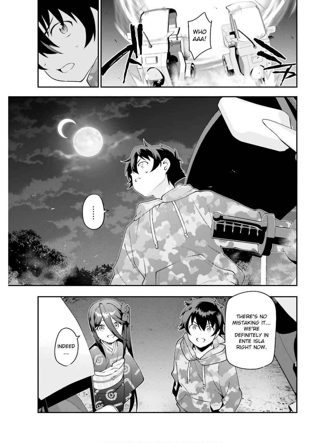 Chapter 85 - Page 2