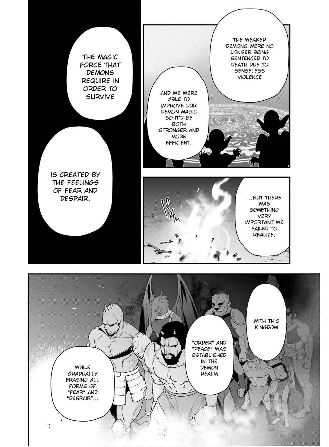 Chapter 85 - Page 25