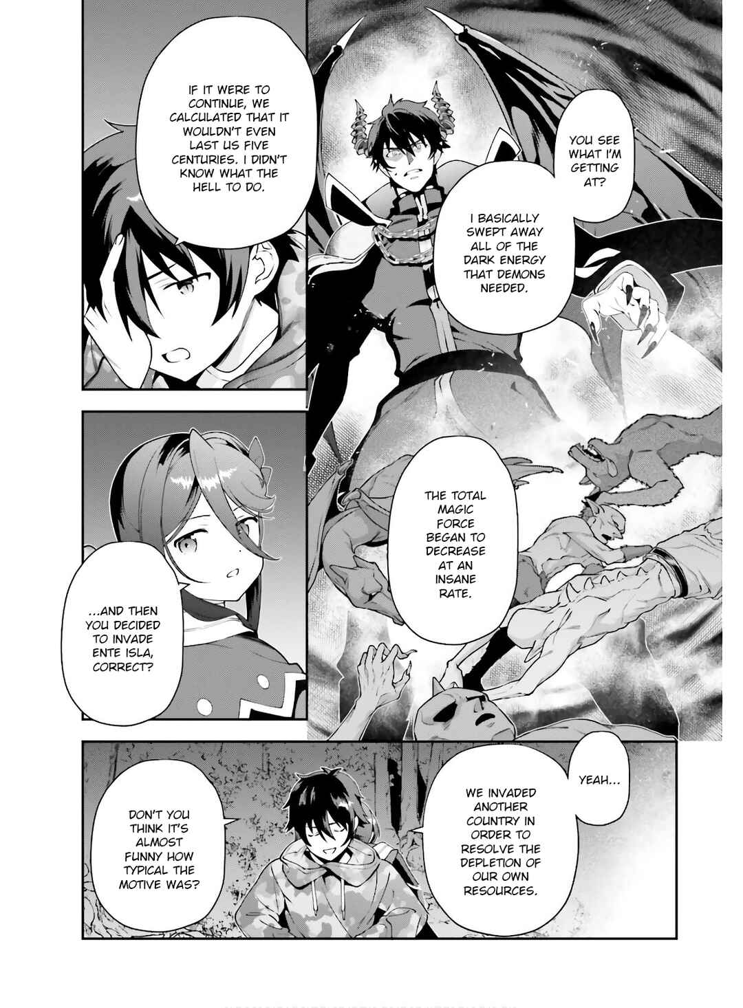 Chapter 85 - Page 26