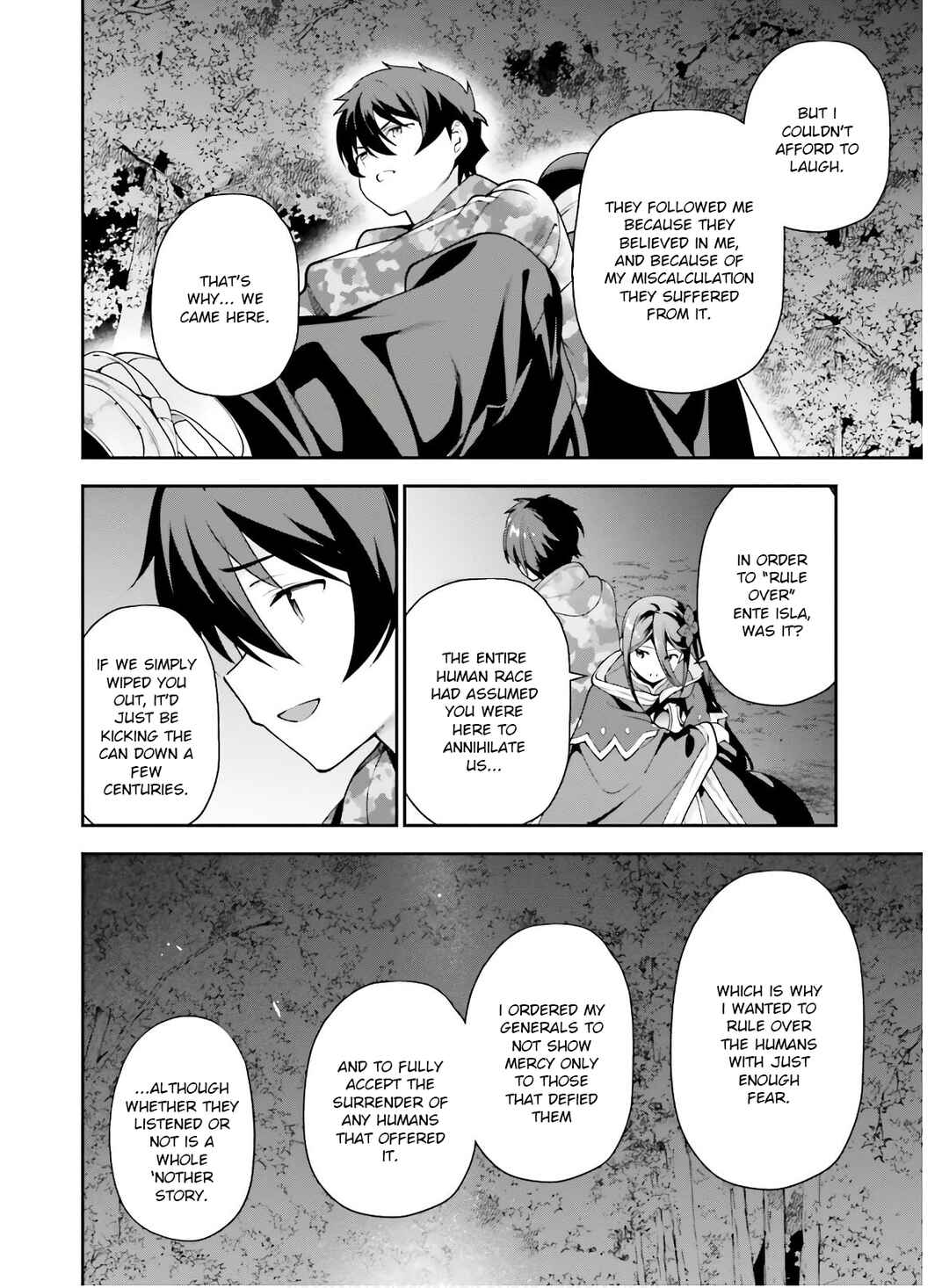 Chapter 85 - Page 27