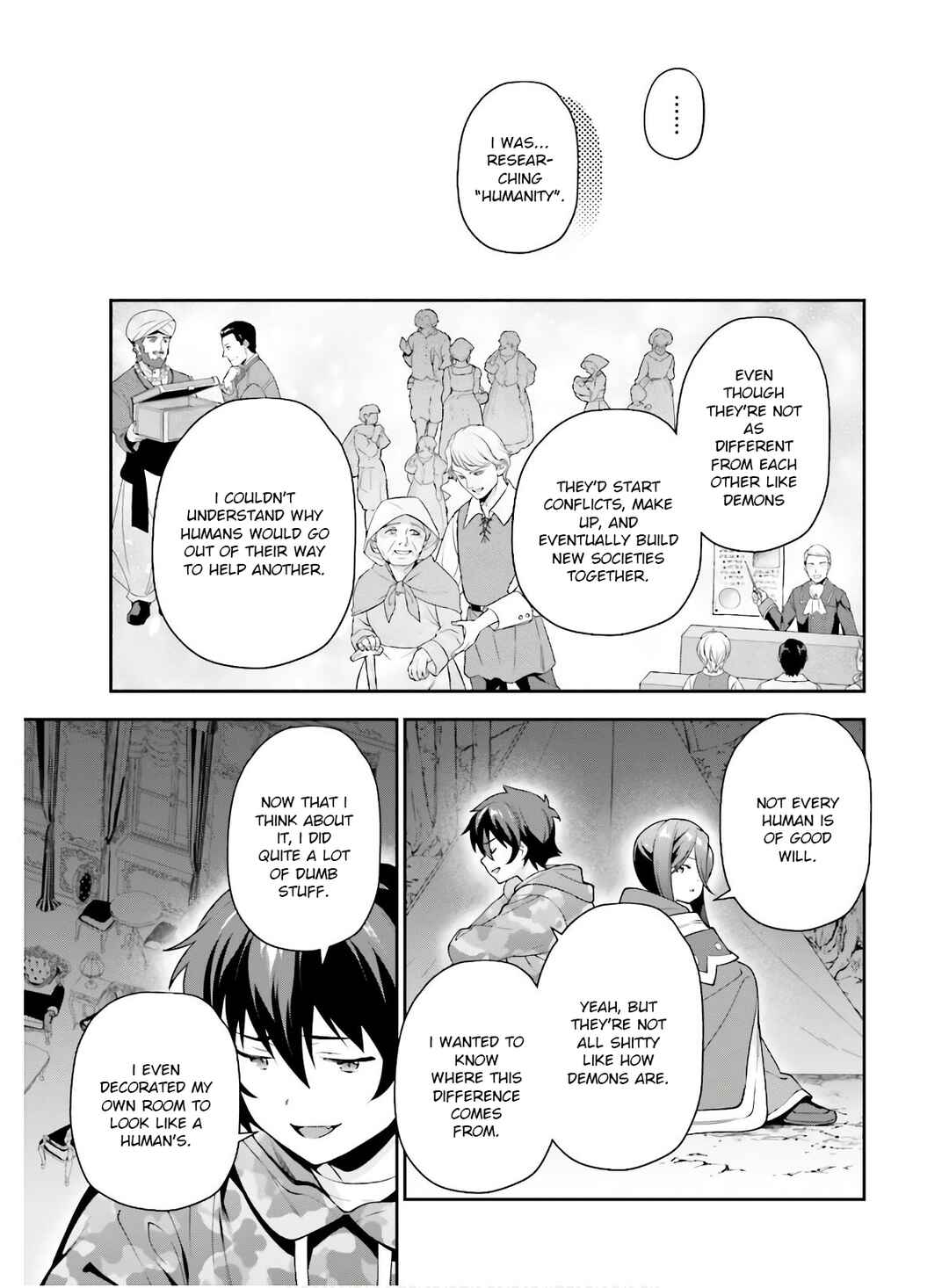 Chapter 85 - Page 30