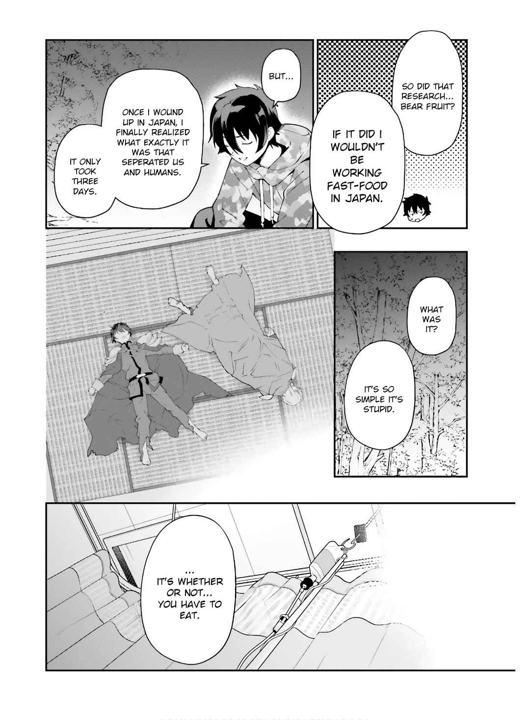 Chapter 85 - Page 31