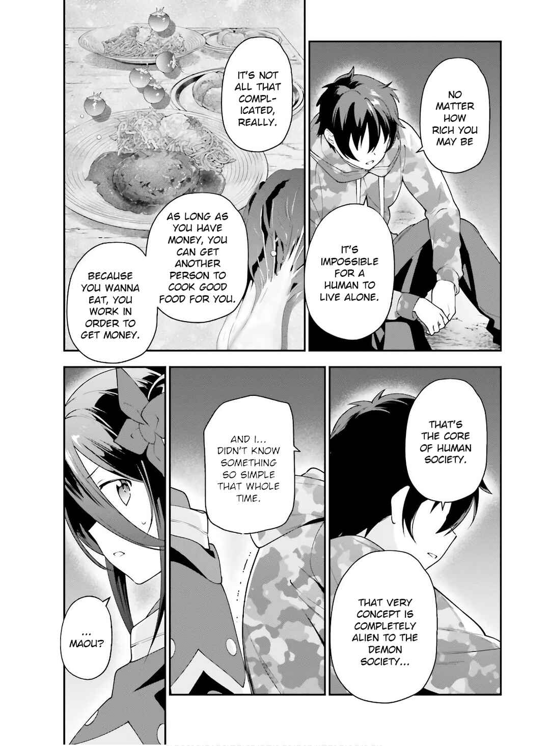 Chapter 85 - Page 32