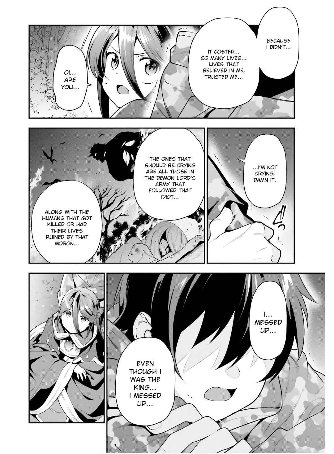 Chapter 85 - Page 33