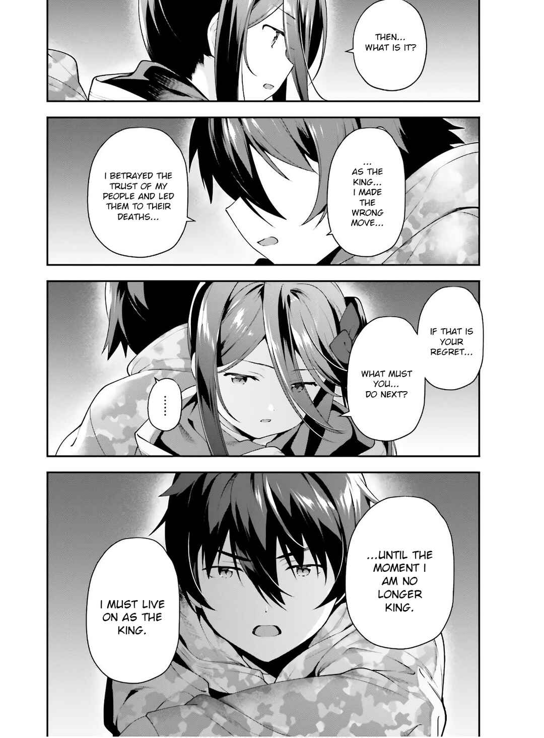 Chapter 85 - Page 35