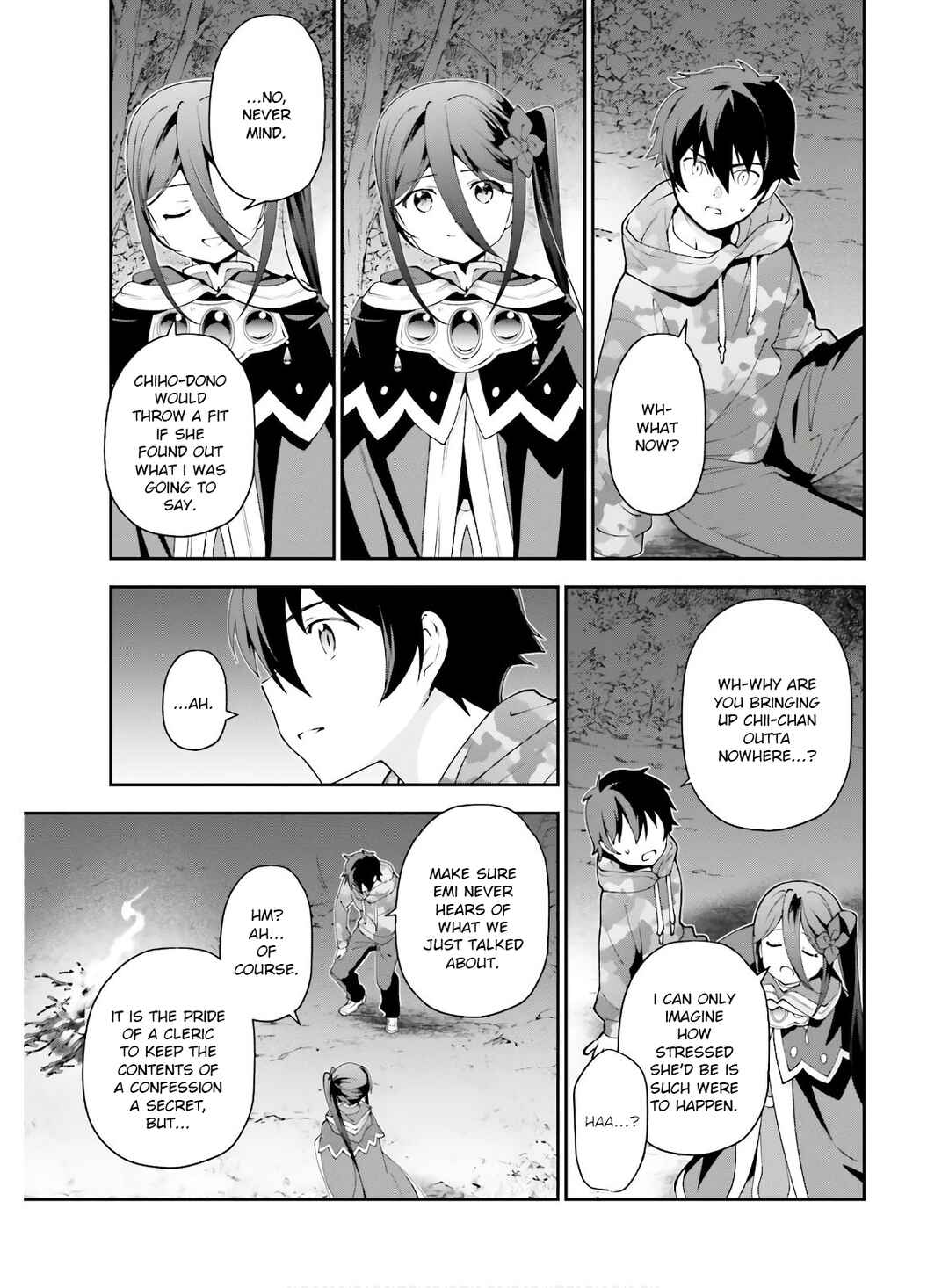 Chapter 85 - Page 40