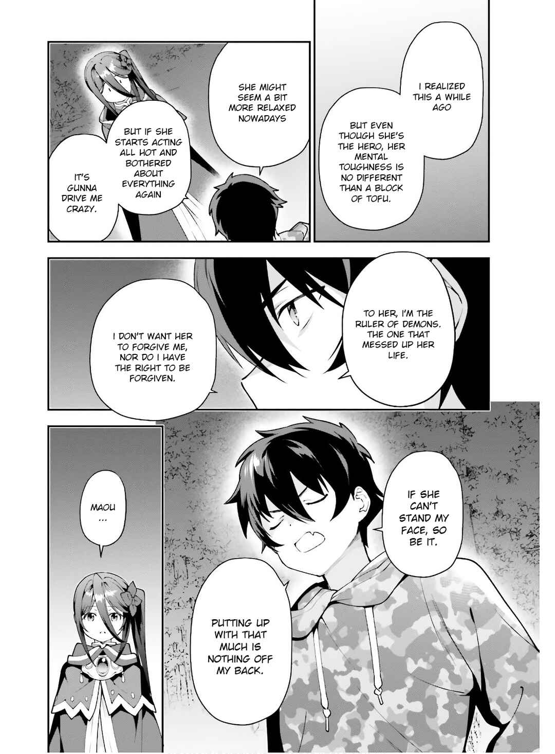 Chapter 85 - Page 41