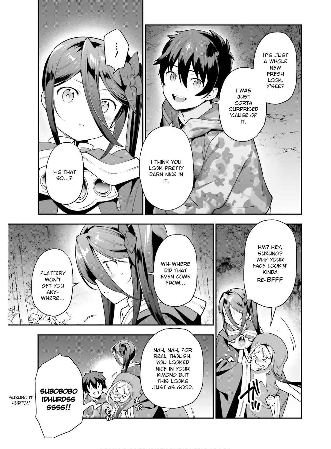 Chapter 85 - Page 6