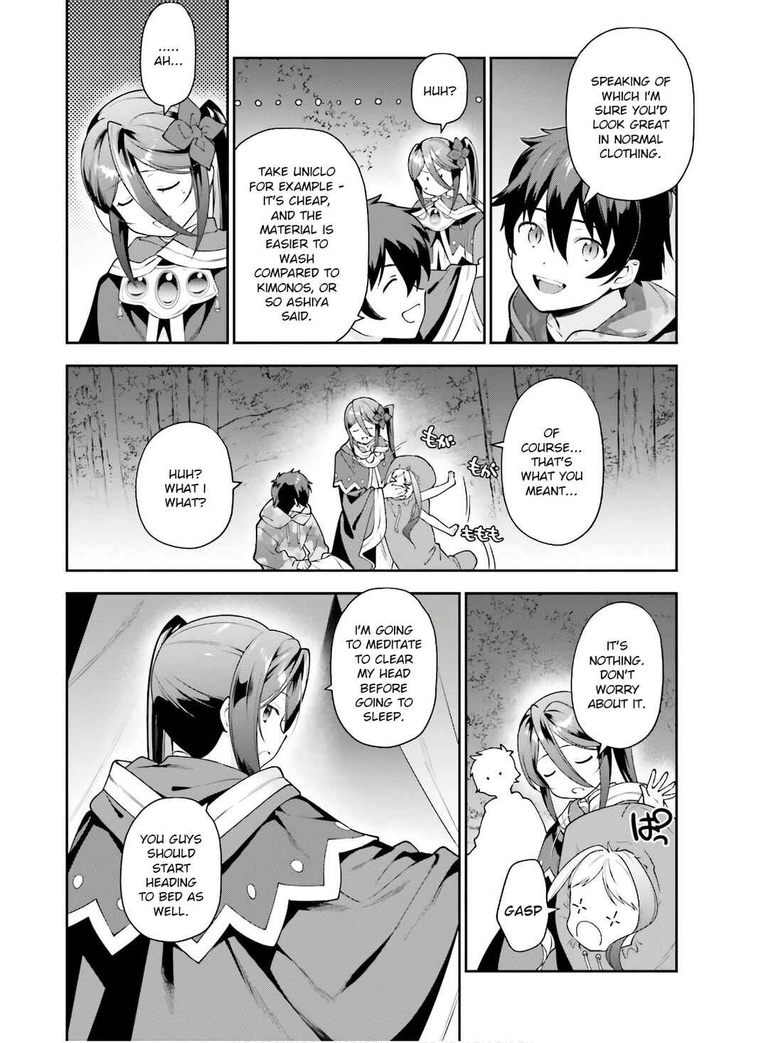 Chapter 85 - Page 7